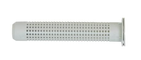 Filtre plastique pour scellement à la résine | ING FIXATIONS