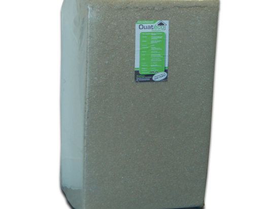 Ouate de cellulose | Nature | Ouateco