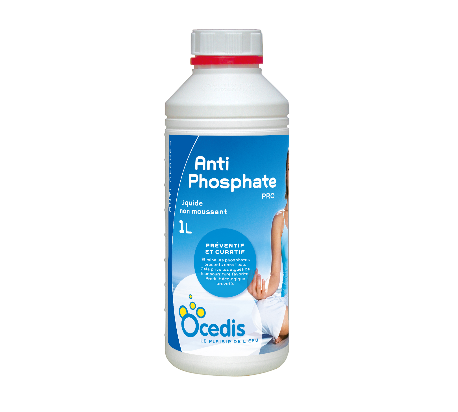 Anti phosphate pro OCEDIS
