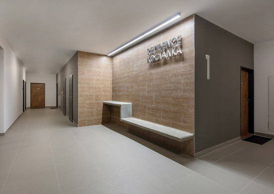 Taurus Granit S R10 lisse | ABS | 20x20 | Rako