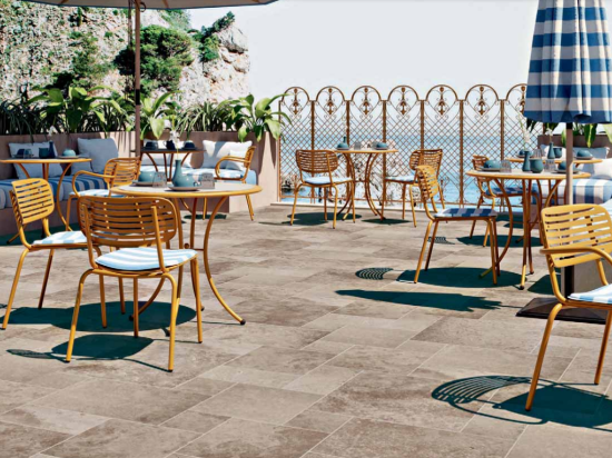 Collection In Falda | Marmo Primavera  | 4 formats | Cir