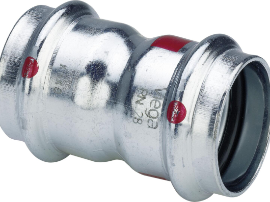 Manchon | Electrozingue | FF | Prestabo | VIEGA