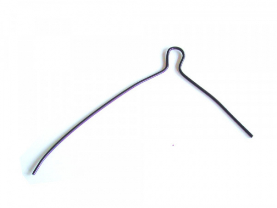 Ressort pour cisaille | Vendu par 5 | Edma