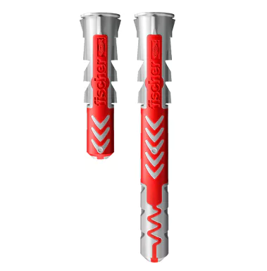 Cheville DuoPower bi-matière | Fischer