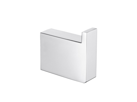 Porte serviettes crochet à fixer | Plusieurs finitions | O'Design by Ottofond