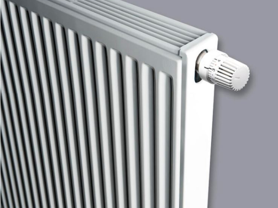 Radiateur chauffage central | Uni 6 | Type 22 | Horizontal | Hauteur 500 | Brugman