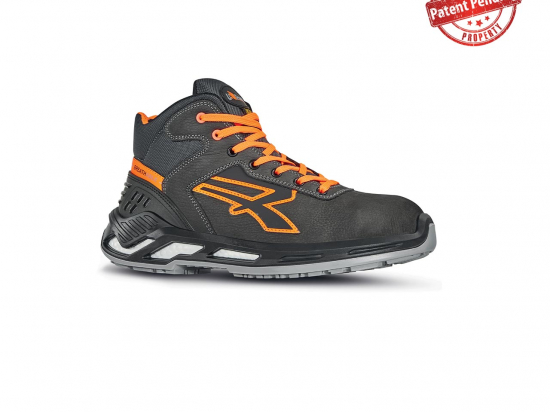 Chaussures de sécurité | Lord | U-POWER