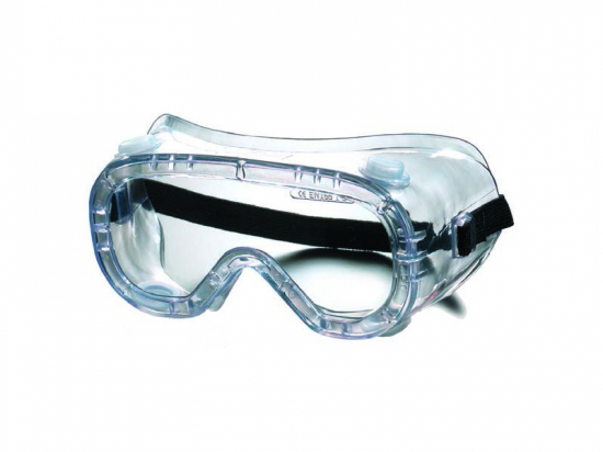 Lunettes de protection antibuée | GERIN