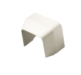 Réduction 80/110 mm pour T12 | Accessoire Artiplast | Pour goulotte climatisation