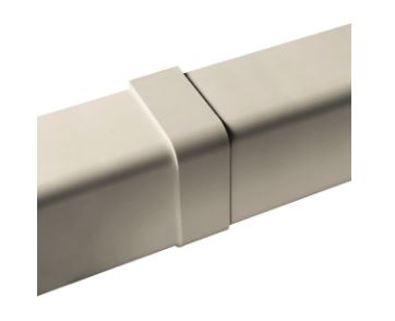 Manchon  | Accessoire Artiplast | Pour goulotte climatisation