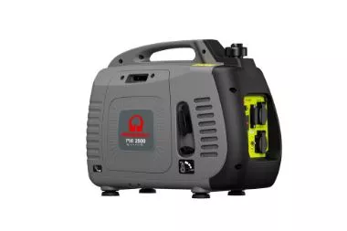 Groupe électrogène portable inverter PMi2500 – Pramac