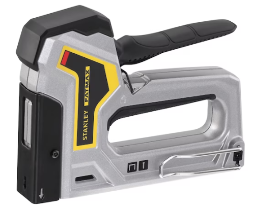 Agrafeuse - cloueuse | Fatmax |TR350 | Stanley