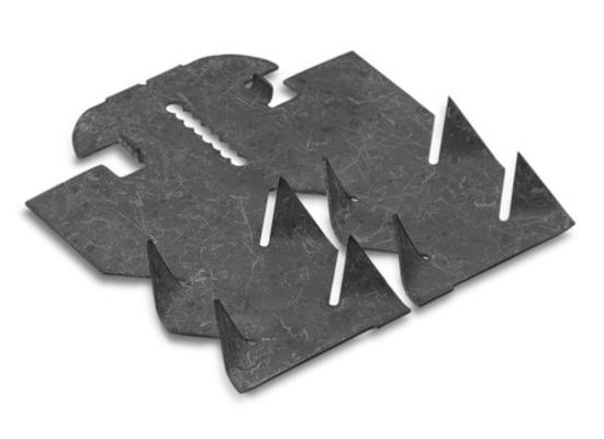 Suspente HL Stil | F530 7.2cm | Placoplatre