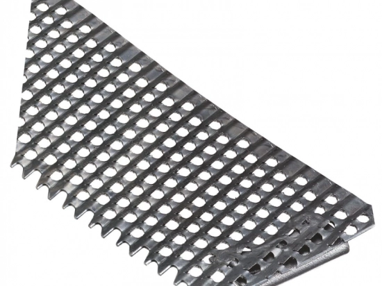Lame surform | Coupe fine 140 mm | STANLEY