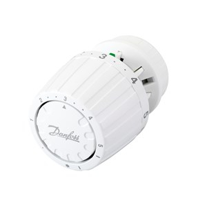 Tête thermostatique | Robinet RA 2990 | Danfoss