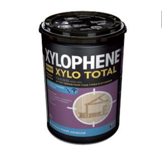 Xylo total | traitement préventif et curatif | Xylophene