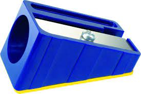 Taille crayon | Crayon de charpentier et craie | Lyra