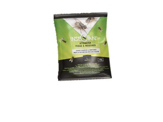 Attractif pour piège à mouches | Insectan | Lodigroup