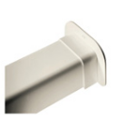 Rosace murale | Accessoire Artica | Pour goulotte climatisation | MC Distribution