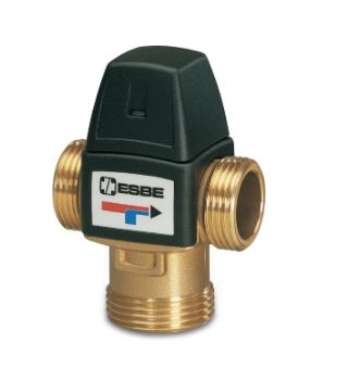 Vanne mitigeuse thermostatique | VTA 322 60 D3 | Esbe