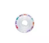 Disque de recharge pour lecteur SPIN LAB et TOUCH n°203 - Ocedis