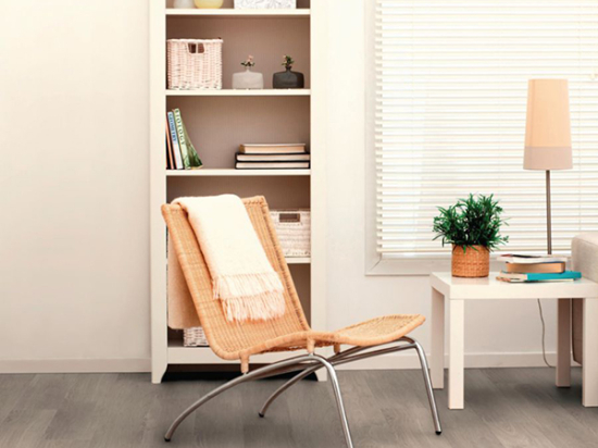 Stratifié | Collection Locfloor Uniclic | QUICK STEP