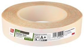 Ruban adhésif double face | P551S | 3M