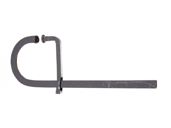 Serre-joint de macon | Saillie  175 mm | Sodimat