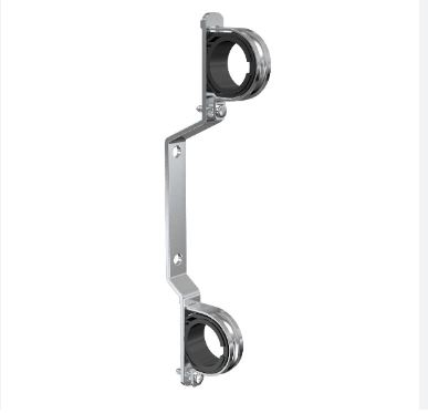 Support collecteur type F | Diamètre 27 | Watts