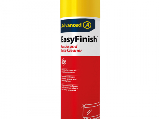 Nettoyant tous plastiques | EasyFinish | Aspen Pumps