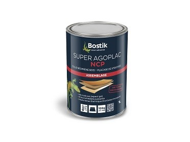 Colle contact gel | Super Agoplac NCP | BOSTIK