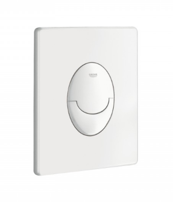 Plaque de commande WC | SKATE AIR | GROHE