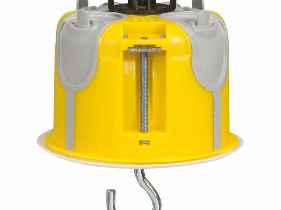 Boite d'encastrement | Ecobatibox | LEGRAND