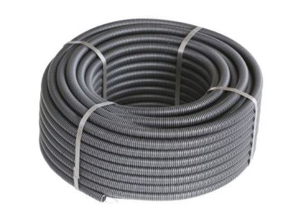 Gaine ICTA D16 prélubrifiée avec tire-fils