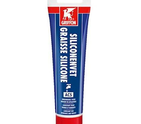 Graisse silicone | GRIFFON