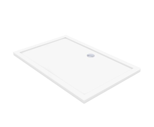 Receveur de douche rectangulaire | Ako | OZE by OTTOFOND