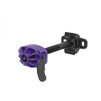 Appui intermédiaire mural | Thermacoustic | Chabanne