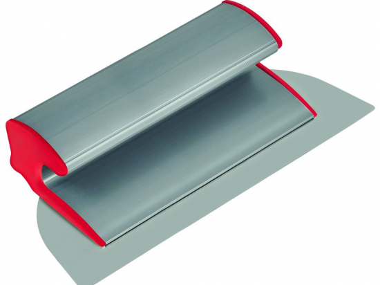 Couteau à lisser | Silver lisse | Ocai