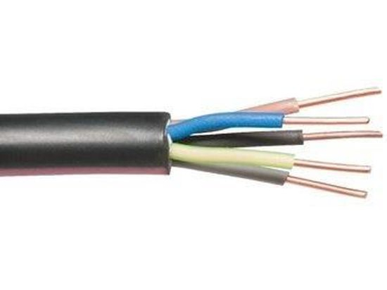 Câble électrique | R2V 5G1.5