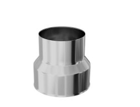 Adaptateur inox Femelle-Femelle | TEN