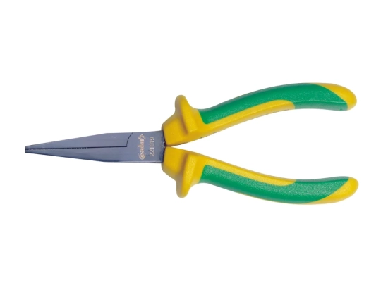 Pince à bec plat isolée | AGI ROBUR