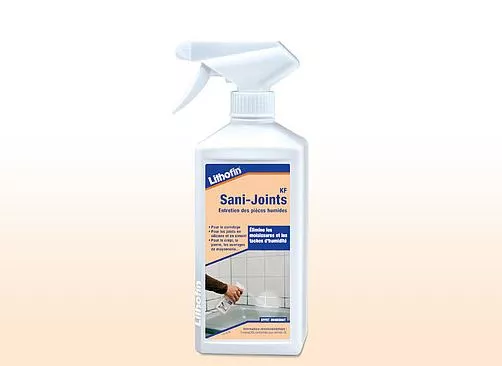 Lithofin KF Sani joints 500ml