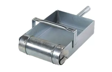 Rouleau distributeur pour mortier joint mince Biobric