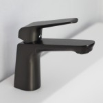Mitigeur de lavabo  | Collection Cronos | O'DESIGN by OTTOFOND