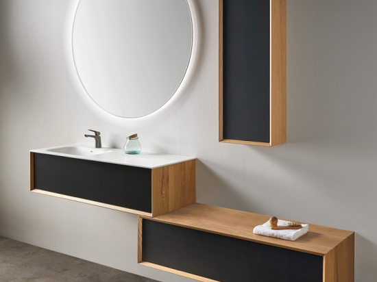 Colonne DAKOTA | O'Design by Ottofond