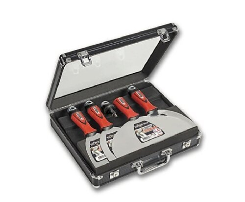 Mallette de 4 couteaux | Ocai