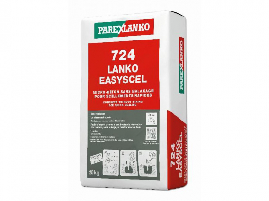 Lanko easyscel | 724 | PAREXLANKO