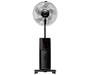 Ventilateur et brumisateur colonne | TAURUS ALPATEC