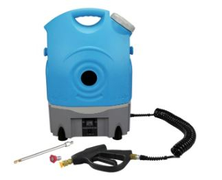 Nettoyeur haute pression climatiseur Easypro ESY05006