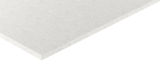 Plaque fibres-gypse à bords droits | Fermacell